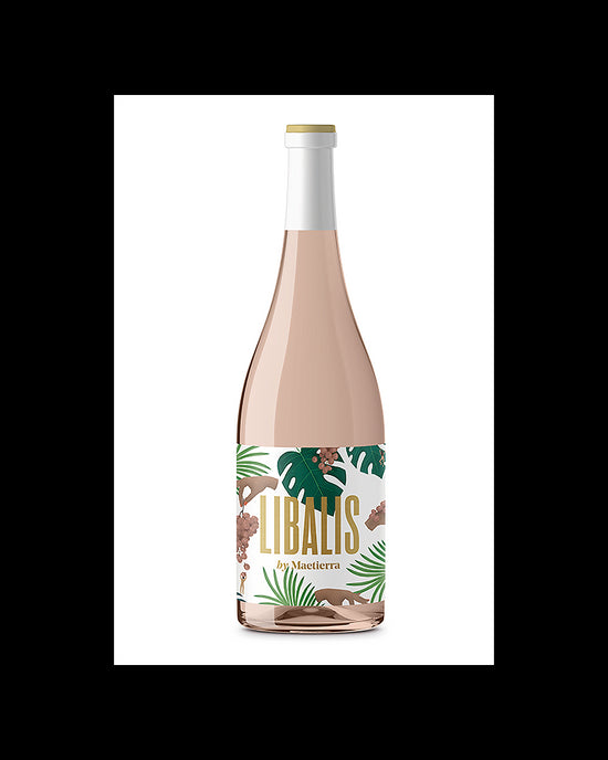 Libalis Rosé 2020