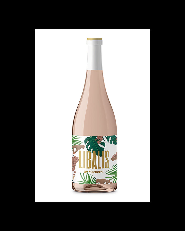 Libalis Rosé 2020