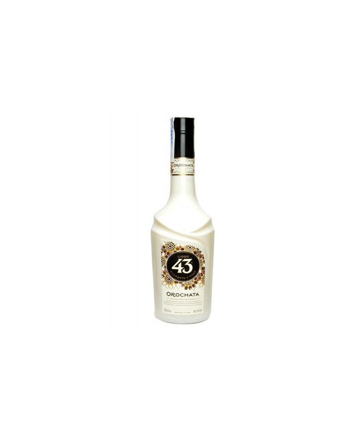 Licor 43 Orochata