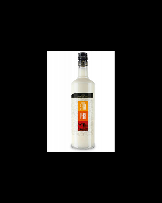 Licor Crema de Arroz Punta de Sant Pere 100 cl