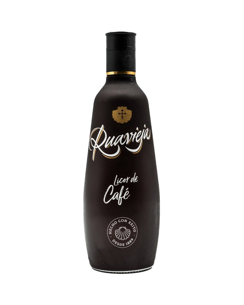 Licor de Café Ruavieja