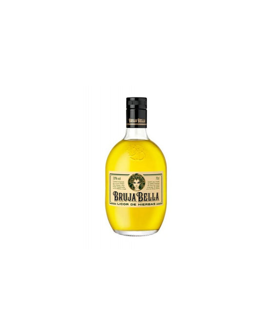 Licor de Hierbas Bruja Bella