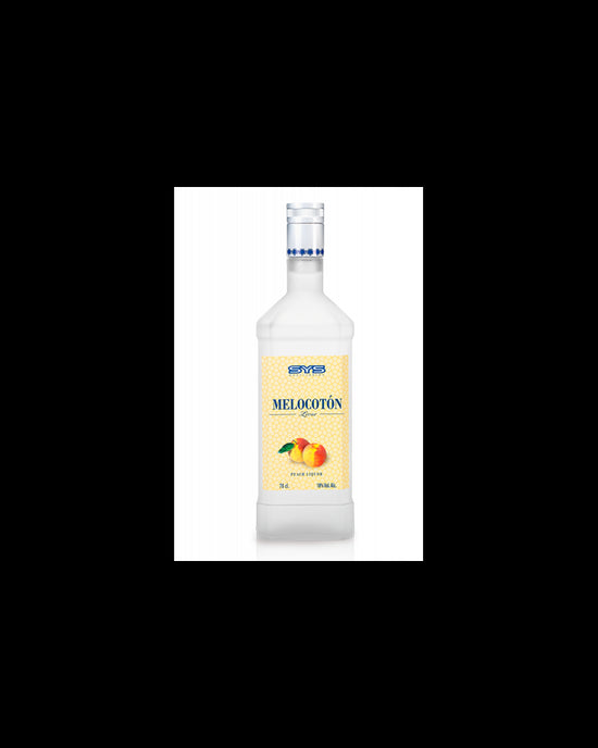 Licor de Melocoton SYS