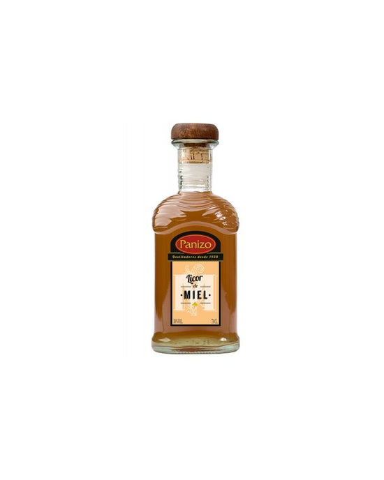 Licor de Miel Panizo