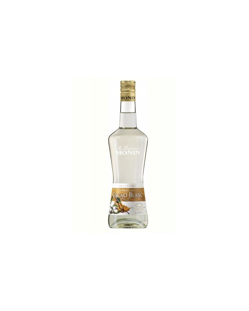 Licor Monin Cacao Blanco