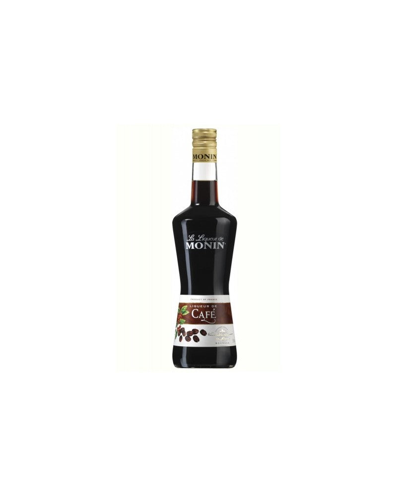 Licor Monin Café