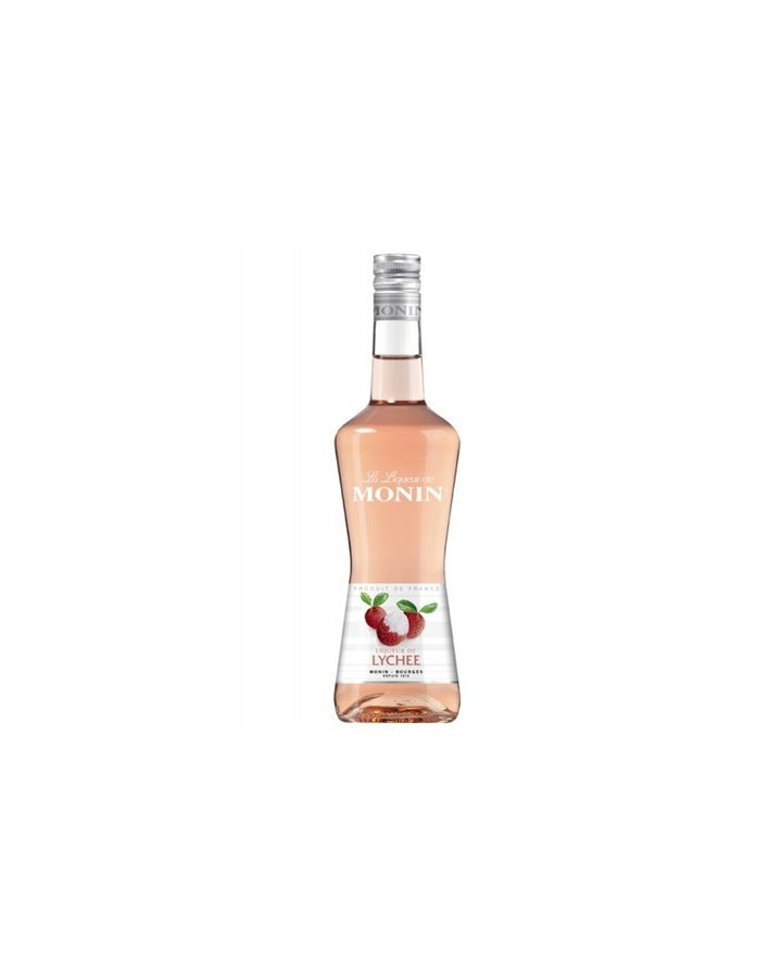 Licor Monin Litchi