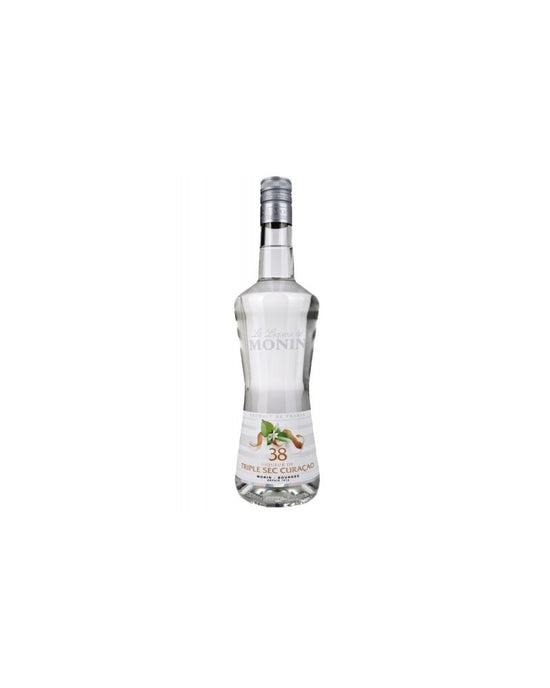 Licor Monin Triple Sec