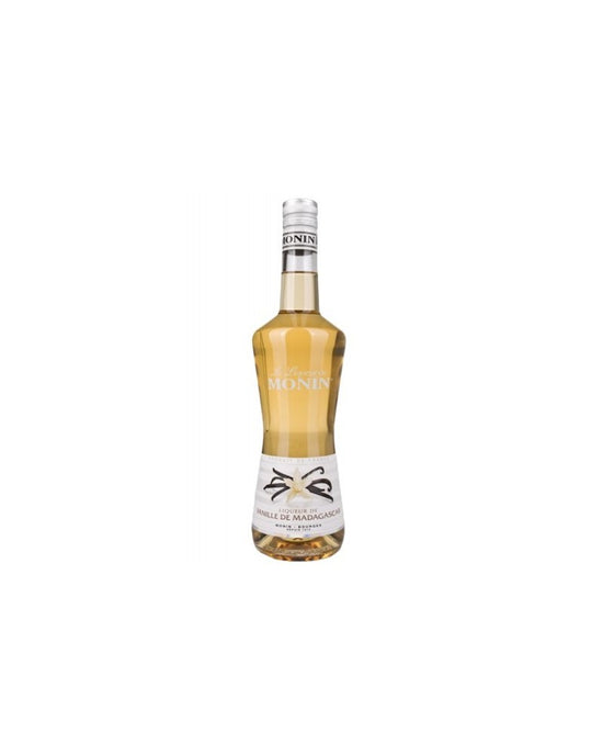 Licor Monin Vainilla