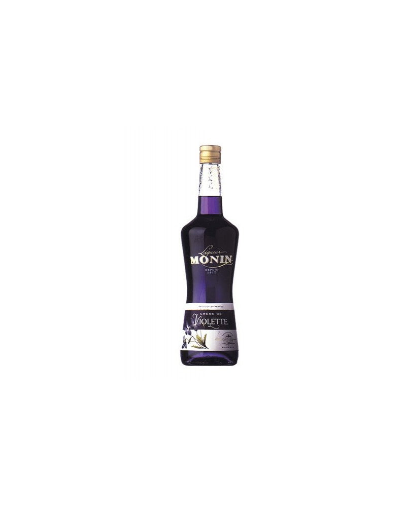 Licor Monin Violeta