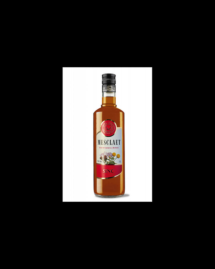 Licor Tradicional Mesclaet 100cl