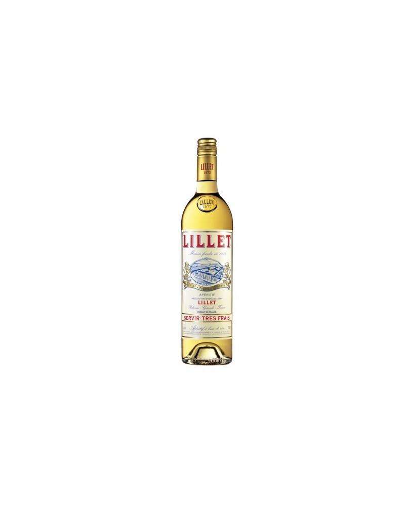 Lillet Blanc