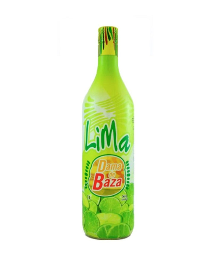 Lima Dama de Baza 1Lto