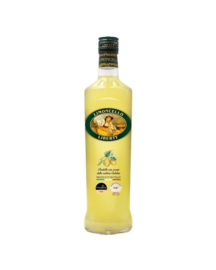 Limoncello Liberty