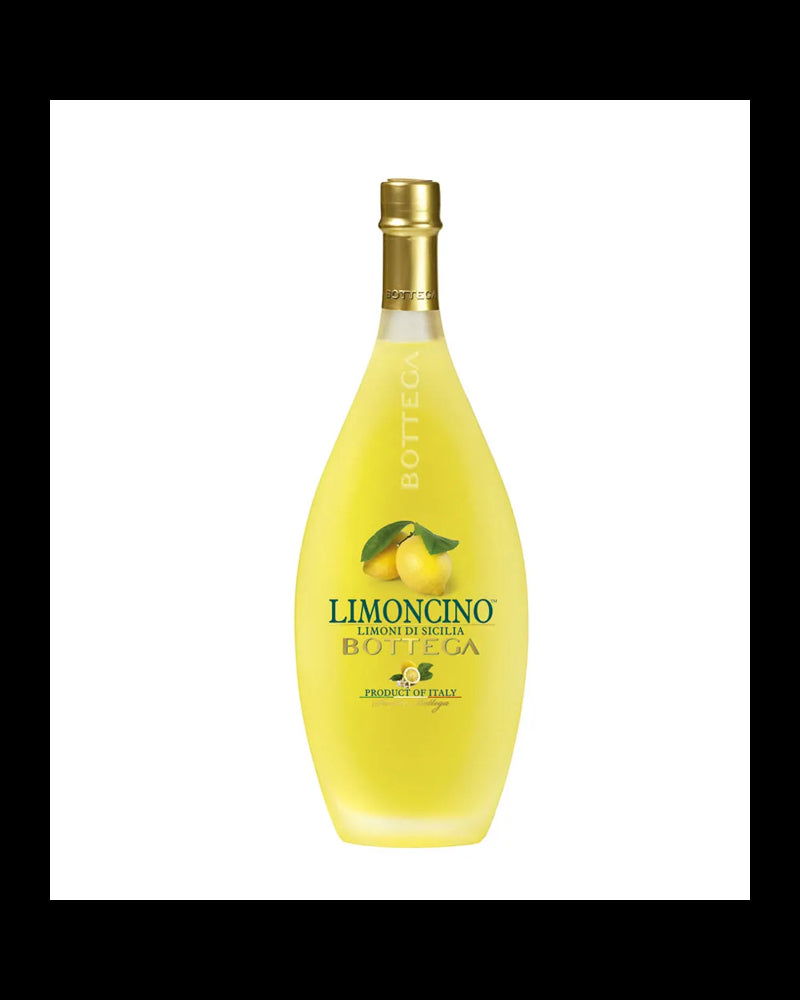 Limoncino Bottega 50 cl