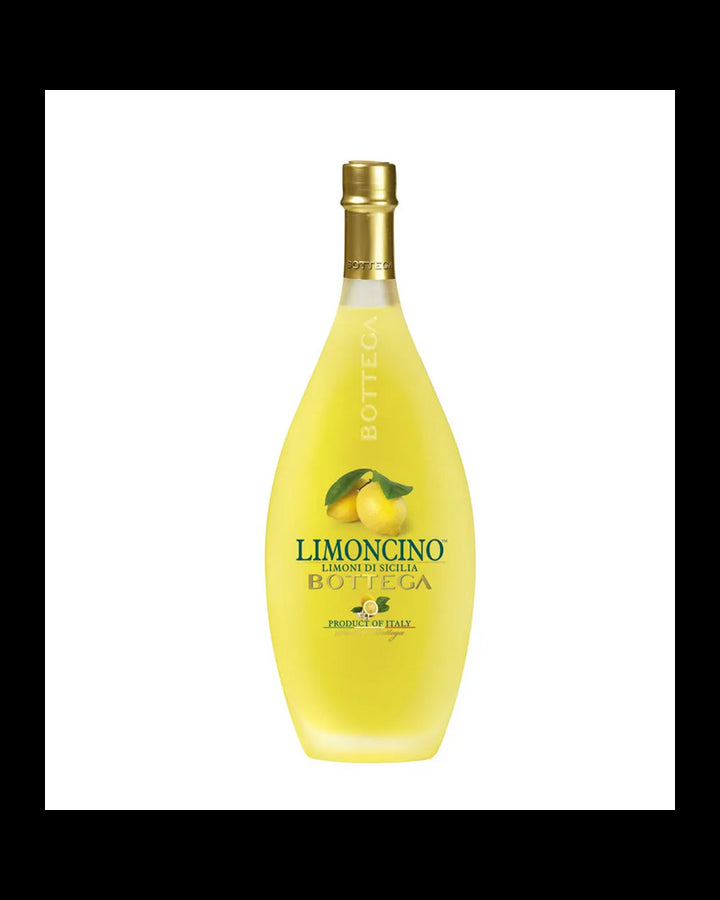 Limoncino Bottega 50 cl