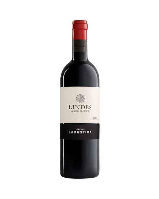 Lindes De Remelluri Viñedos De Labastida 2020