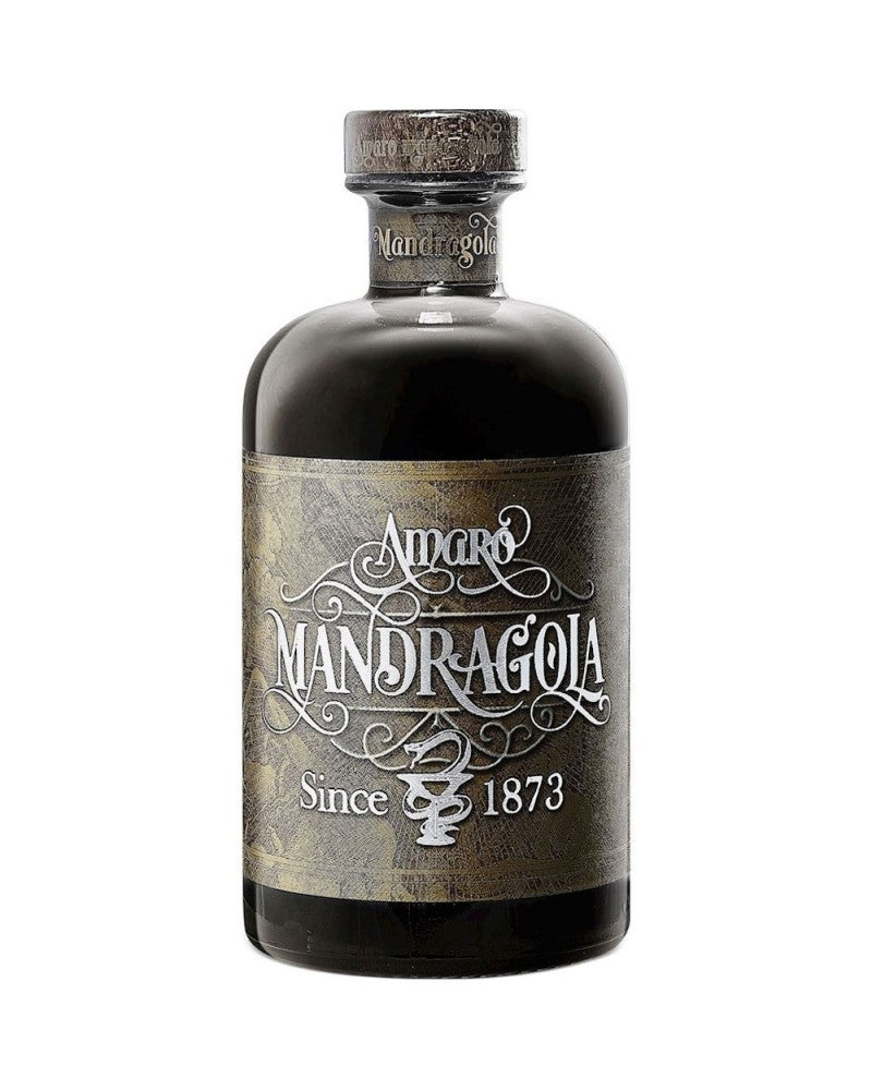 Liquore Amaro Mandragola 50Cl.