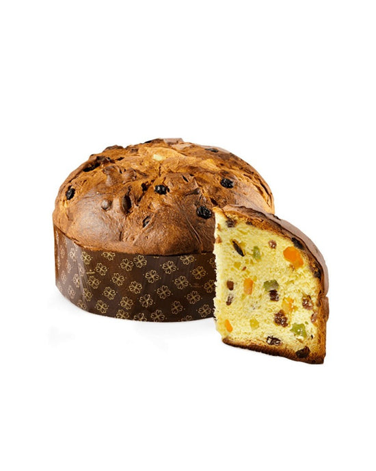 Loison Panettone Classic a.D. 1476 1kg Terciopelo