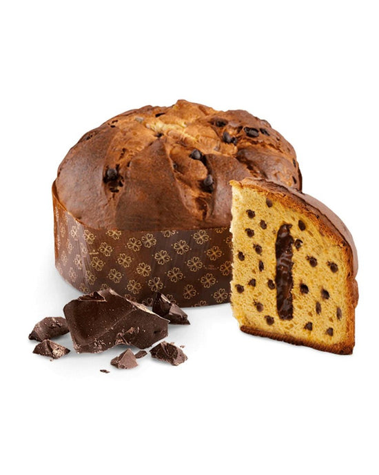 Loison Panettone Regal Chocolate 750g