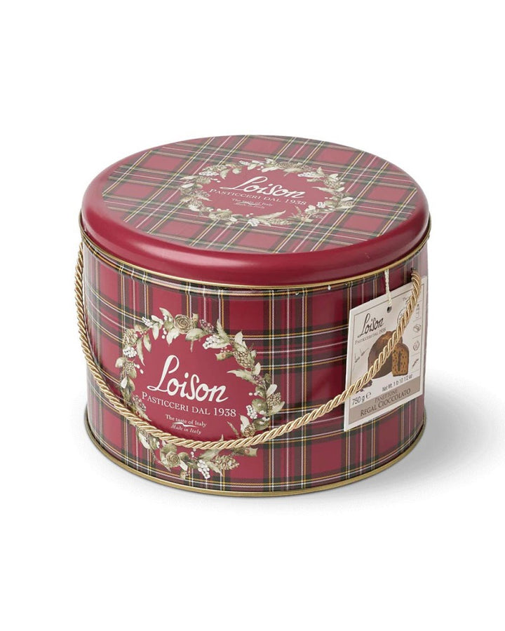 Loison Panettone Regal Chocolate 750g