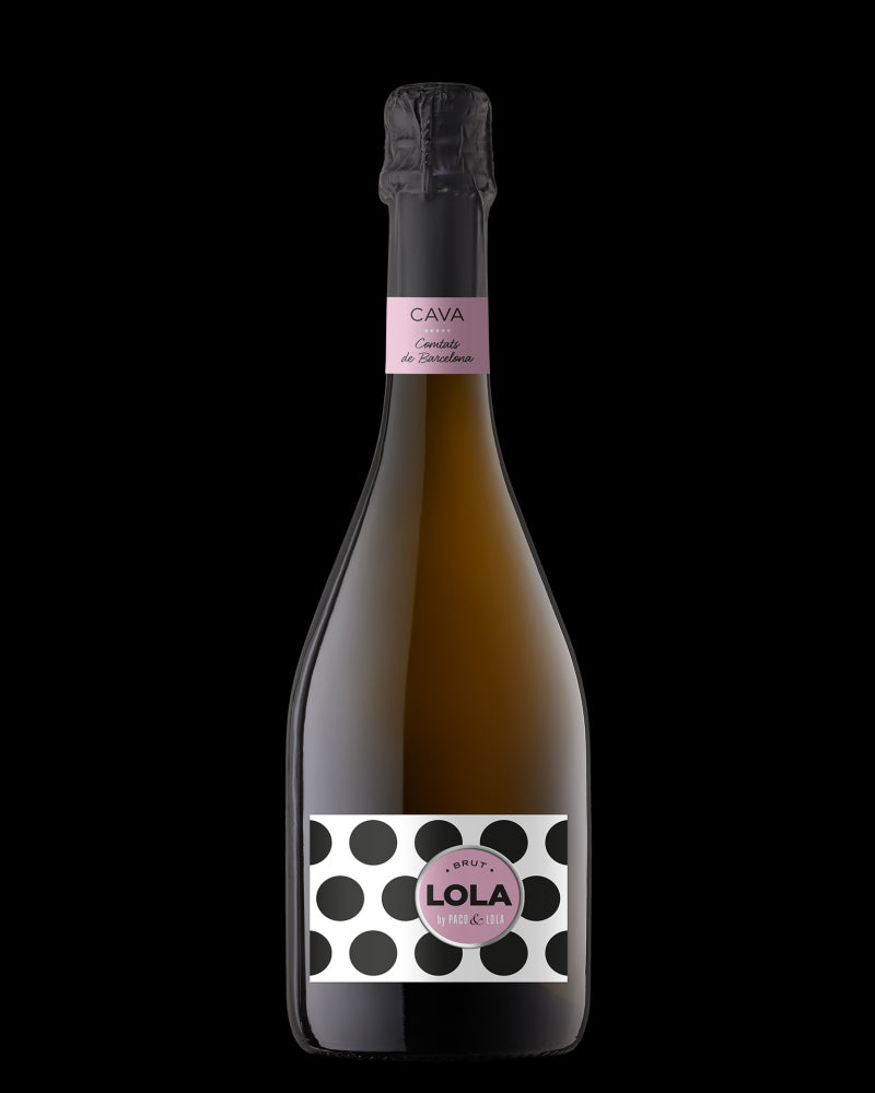 Lola By Paco & Lola Cava