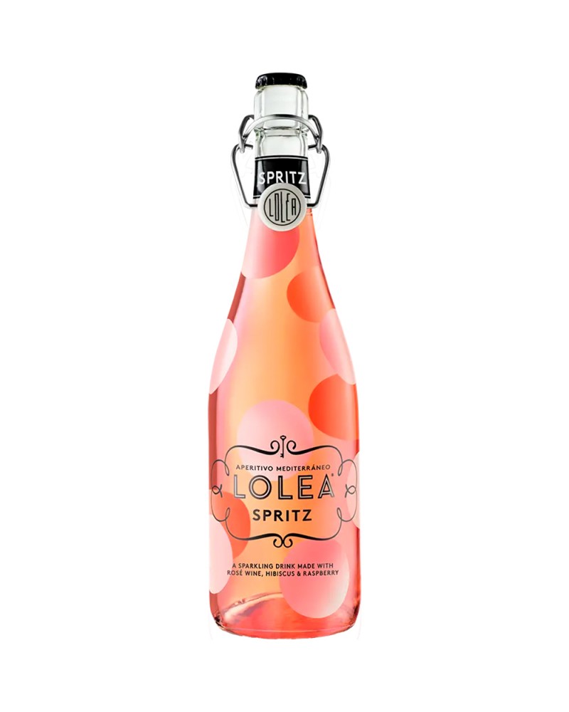 Lolea spritz rosado