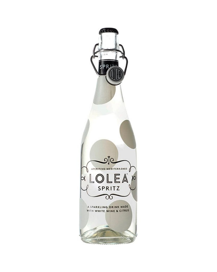 Lolea Spritz White