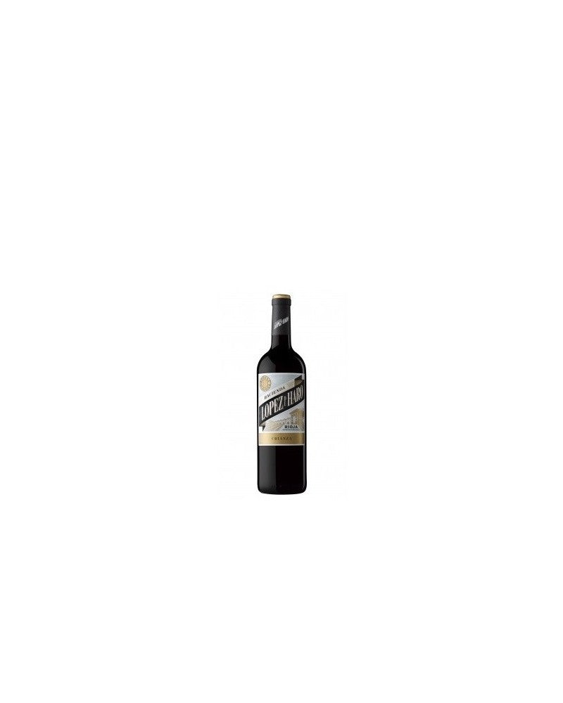 Lopez de Haro Crianza 375cl 2020