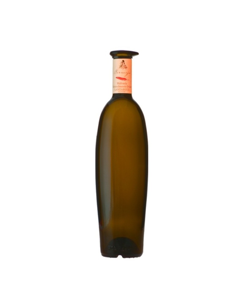 Los Bermejos Malvasia Naturalmente Dulce 50cl.