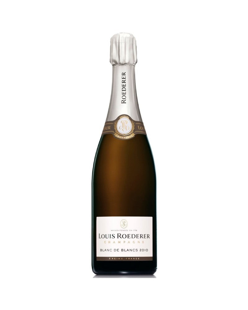 Louis Roederer Blanc de Blancs 2010