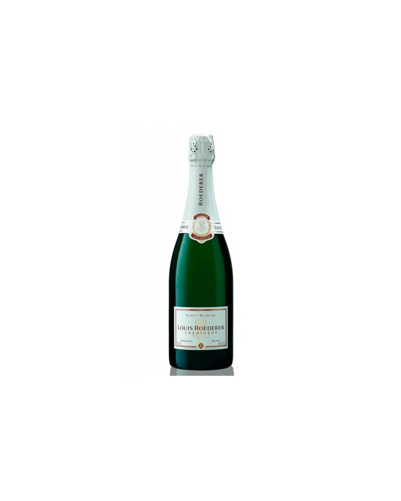 Louis Roederer Carte Blanche (Semi)