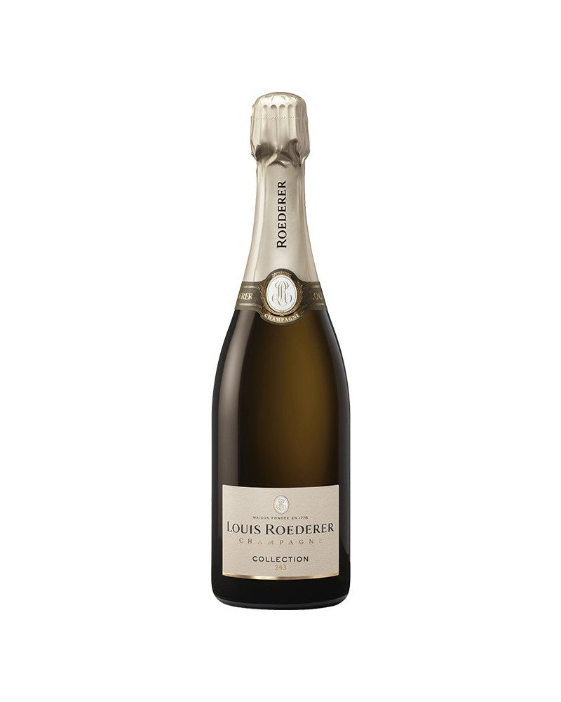 Louis Roederer Collection 244