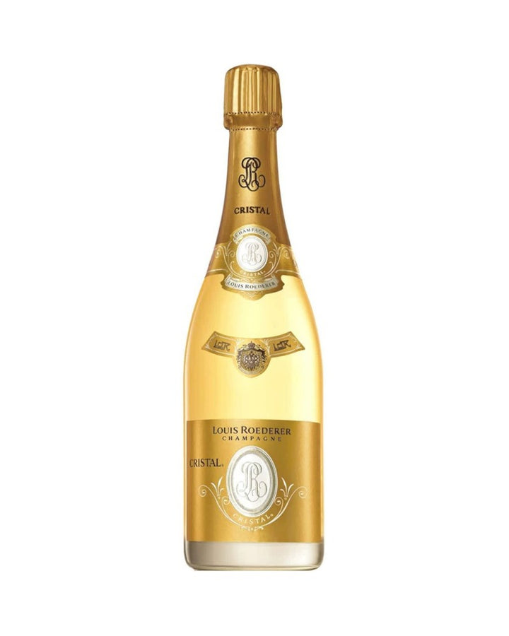 Louis Roederer Cristal 2015