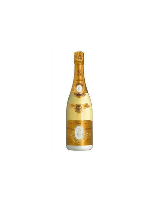 Louis Roederer Cristal Brut Magnum 2004