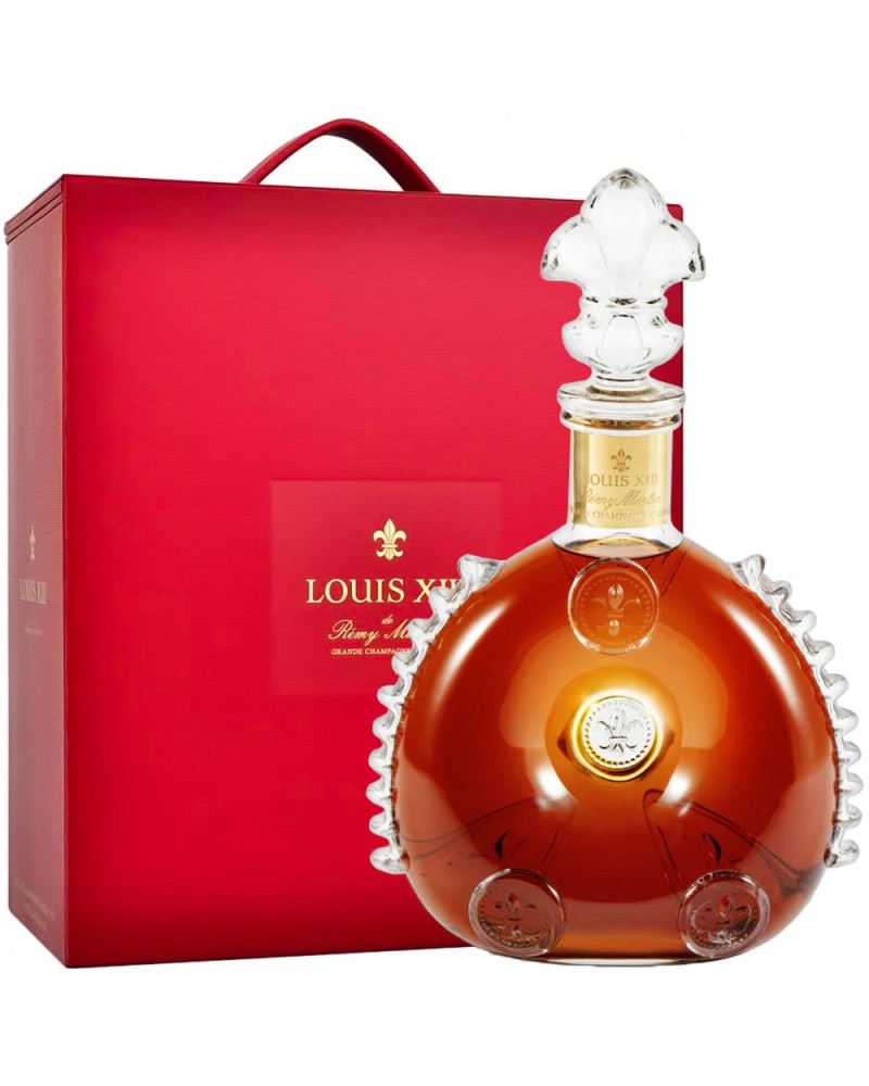 Louis XIII Remy Martin Estuchado Magnum 150Cl.