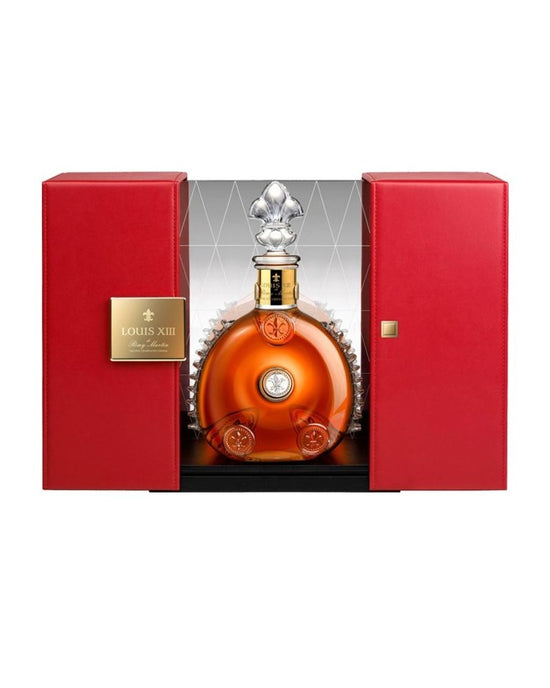 Louis XIII Remy Martin Estuchado