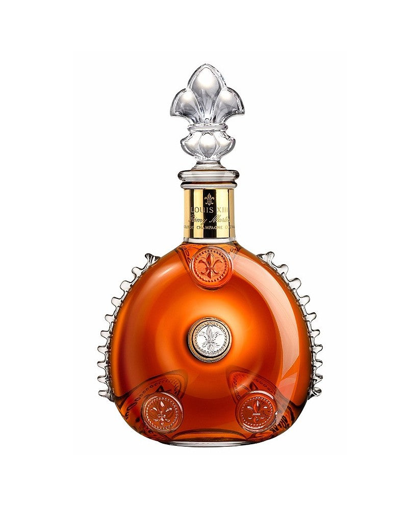 Louis XIII Remy Martin Estuchado