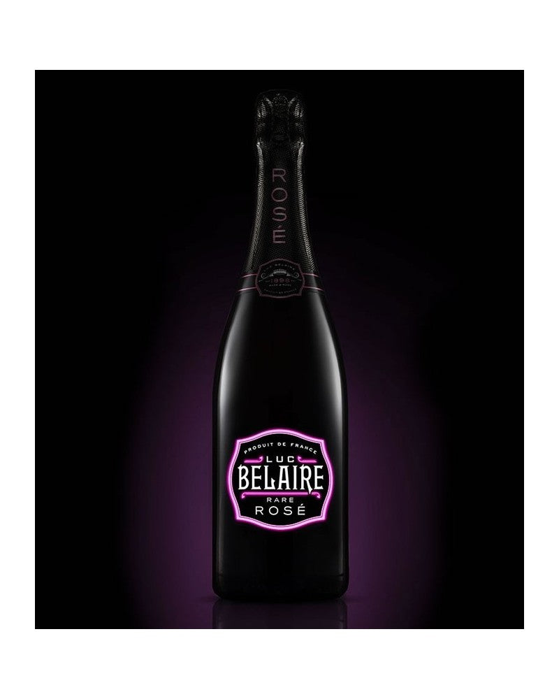 Luc Belaire Rosé Fantôme Magnum