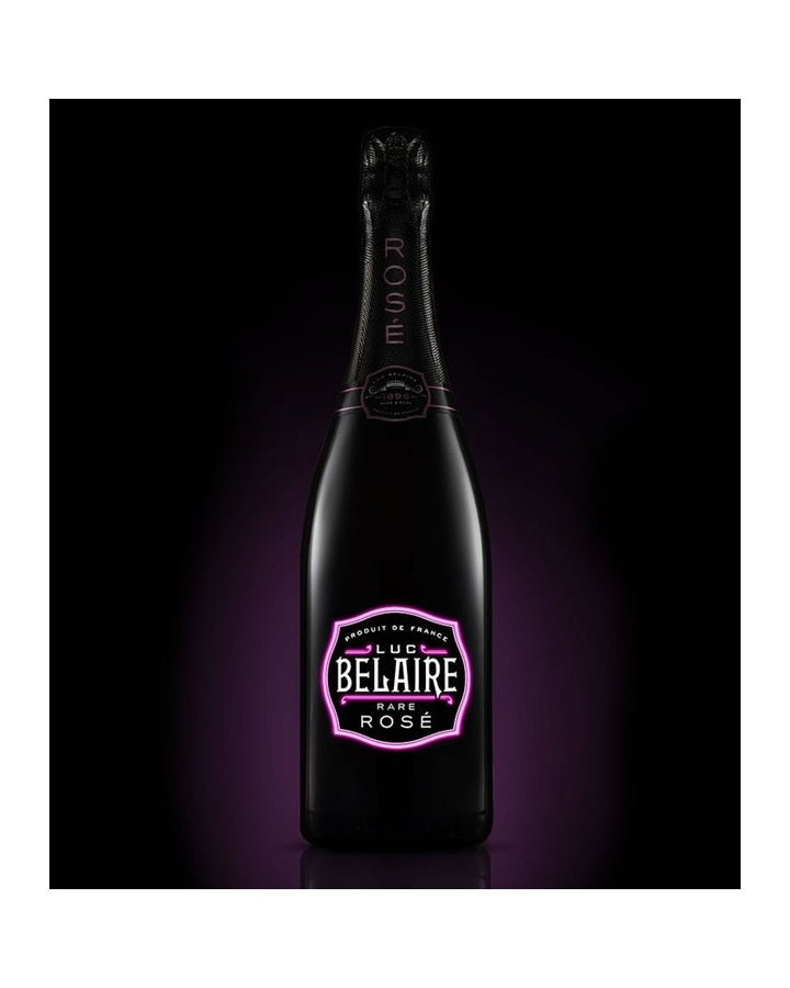 Luc Belaire Rosé Fantôme Magnum