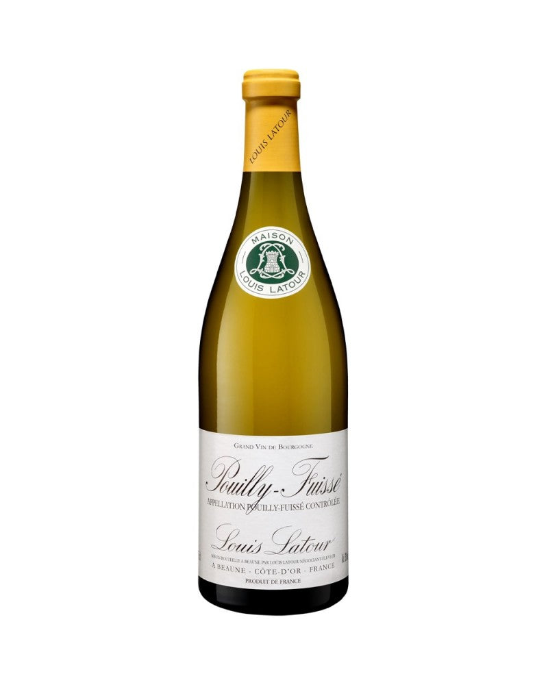 Luis Latour Pouilly-Fuissé 2020