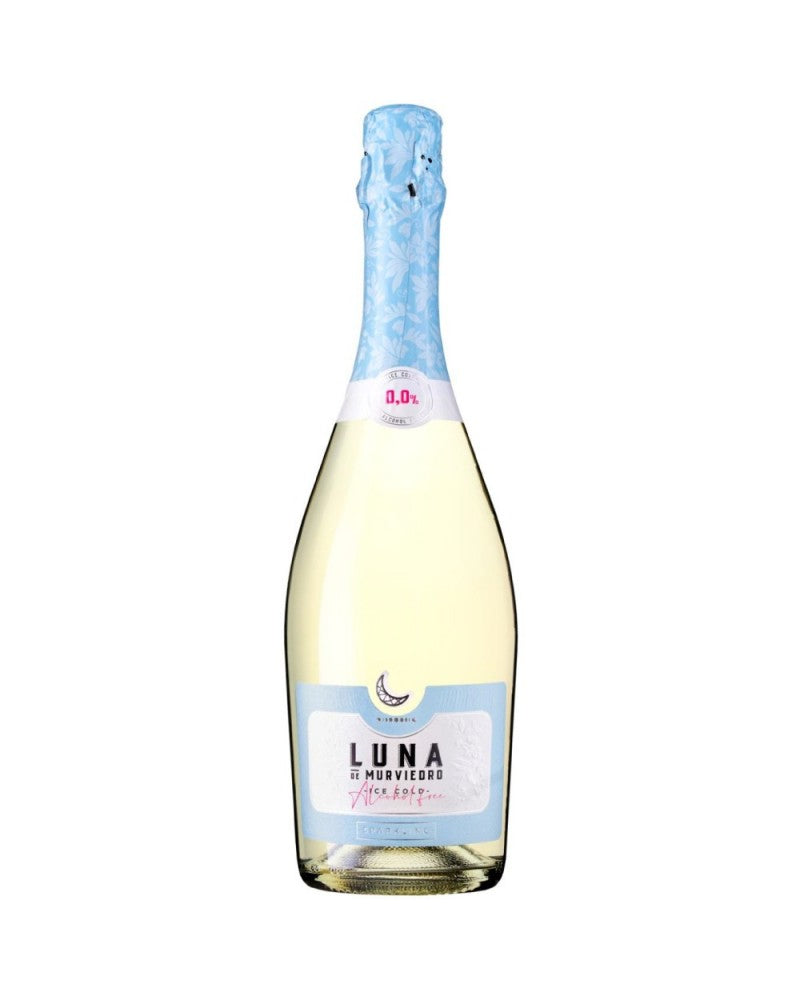 Luna de Murviedro Sparkling 0.0 Blanco