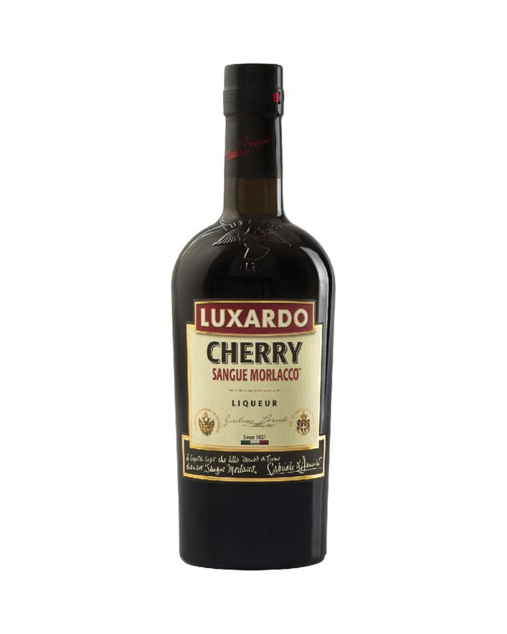 Luxardo Cherry Sangue Morlacco Liqueur 70Cl.