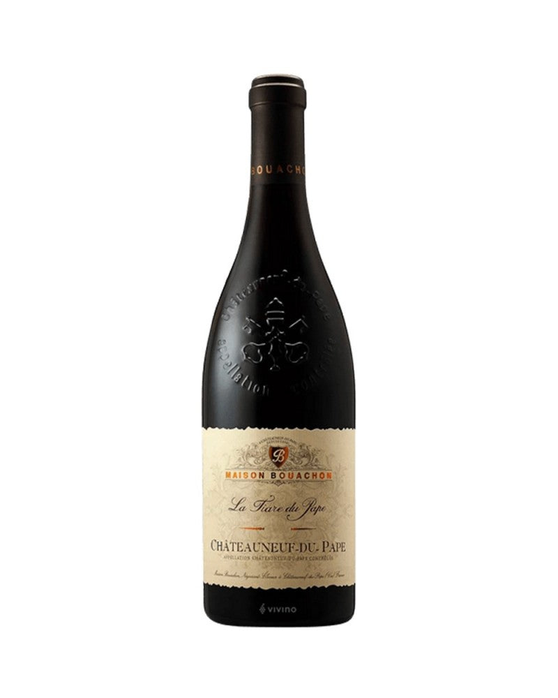 Maison Bouachon Chateauneuf Du Pape 2016