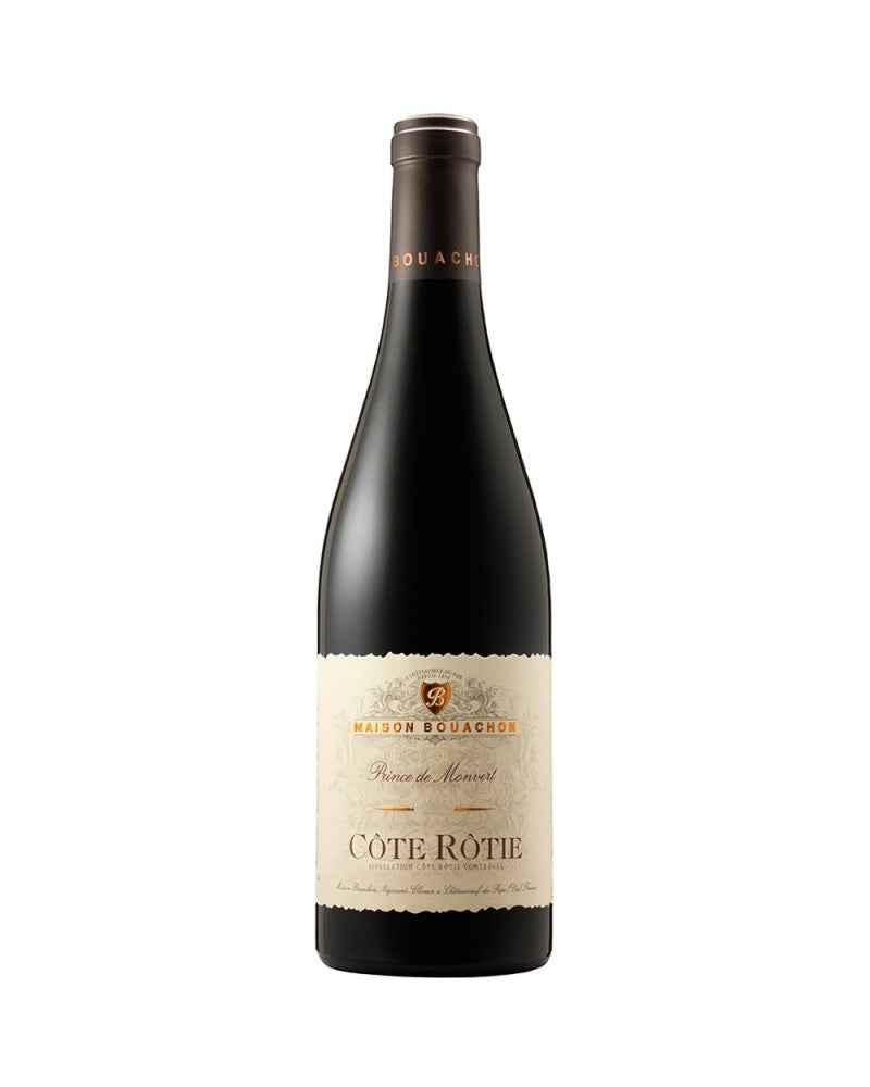 Maison Bouachon Prince De Monvert Cote Rotie 2015