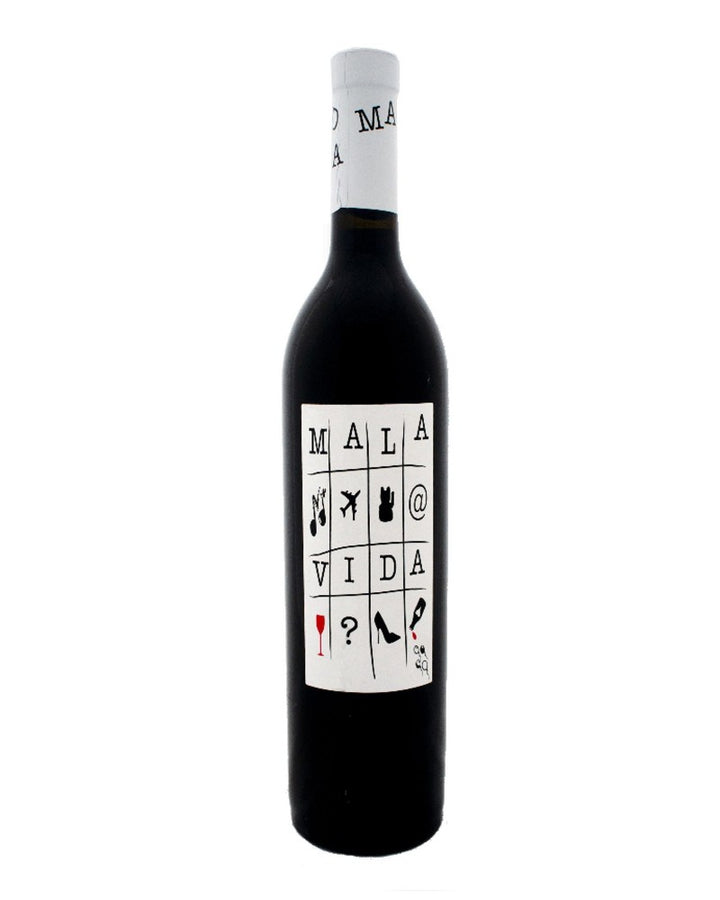 Malavida Tinto Roble