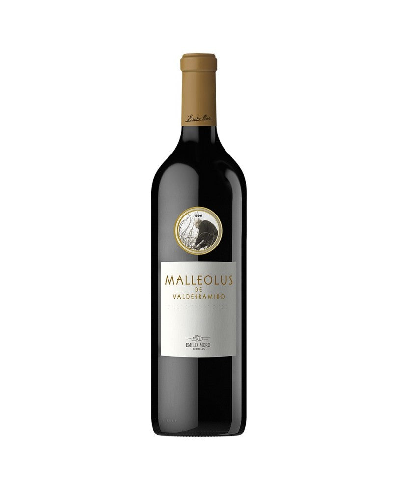 Malleolus Valderramiro 2019