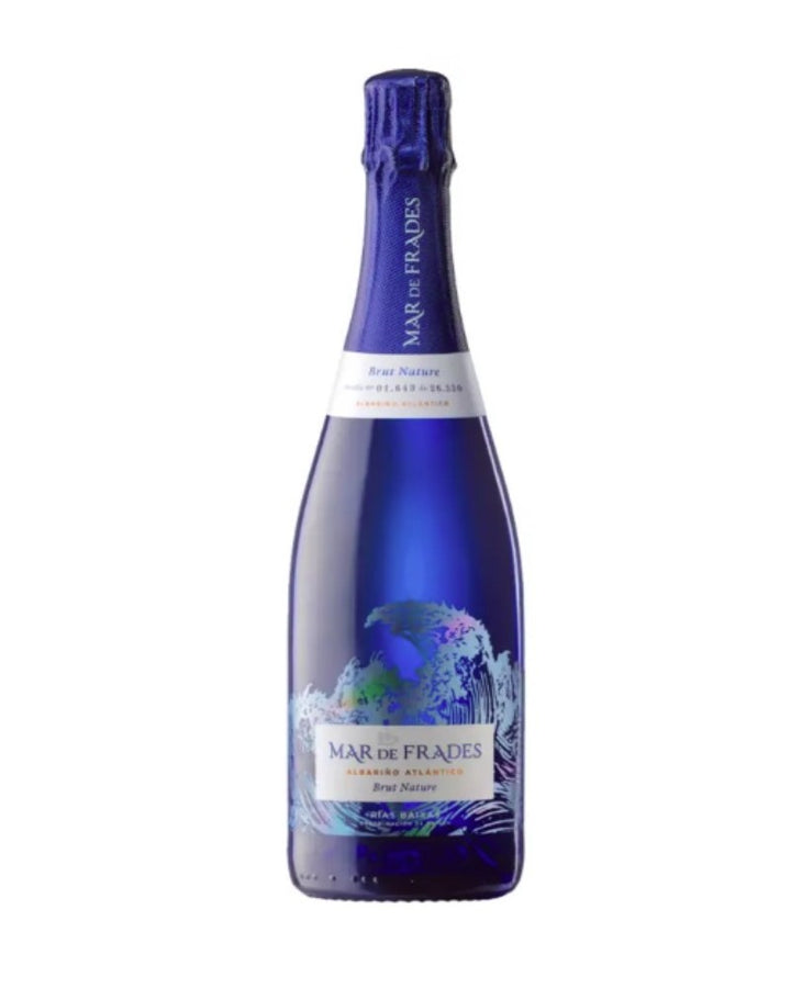 Mar de Frades Brut Nature