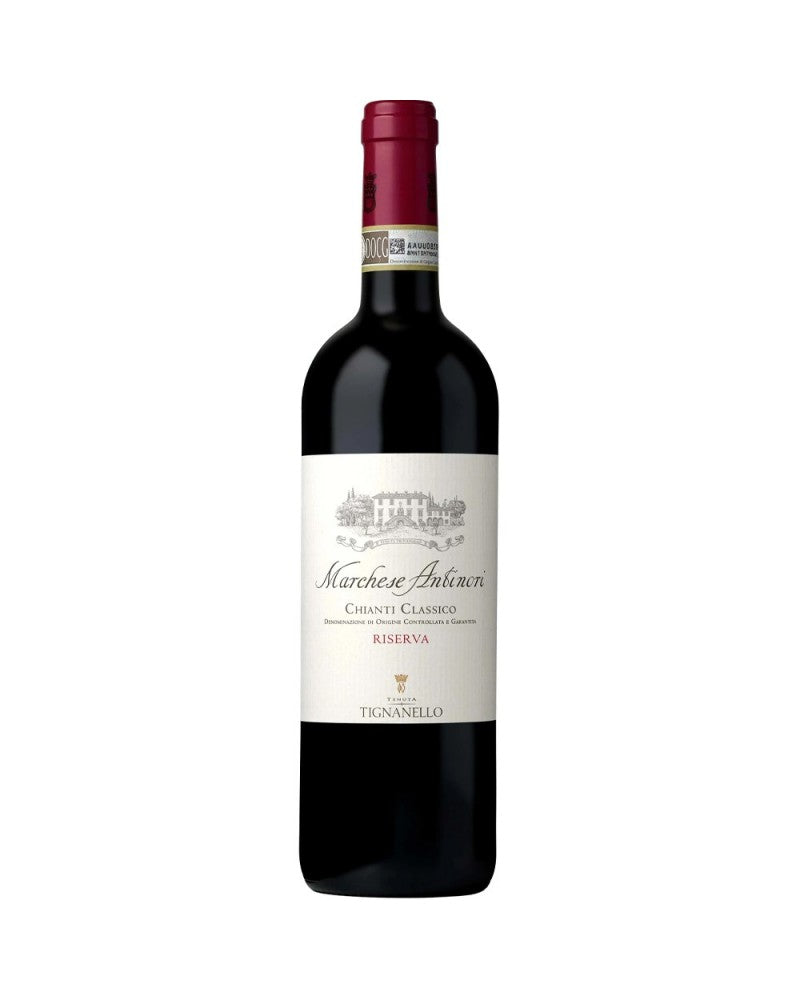 Marchese Antinori Chianti Classico Riserva 2020 Magnum