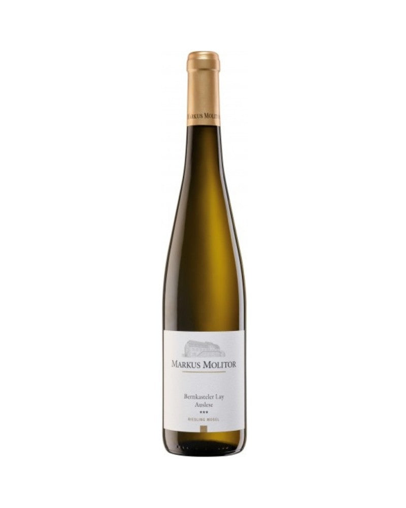 Markus Molitor Bernkasteler Lay Auslese 2019